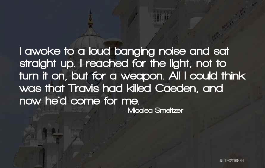Konradin Mediengruppe Quotes By Micalea Smeltzer Konradin Mediengruppe Quotes By Micalea Smeltzer