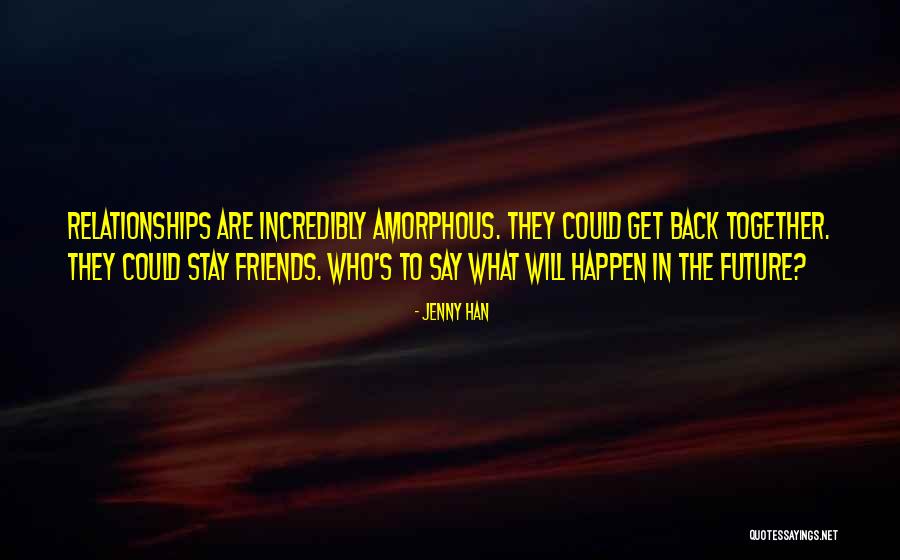 Konrads Tap Quotes By Jenny Han Konrads Tap Quotes By Jenny Han