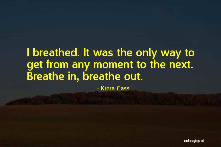 Konradsheim Porsche Quotes By Kiera Cass Konradsheim Porsche Quotes By Kiera Cass