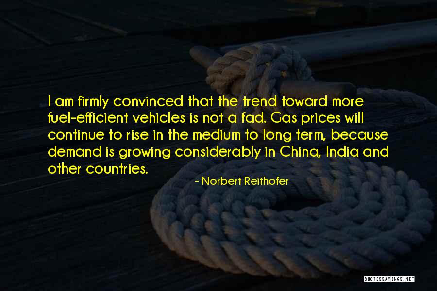 Konsantre Meyve Quotes By Norbert Reithofer Konsantre Meyve Quotes By Norbert Reithofer