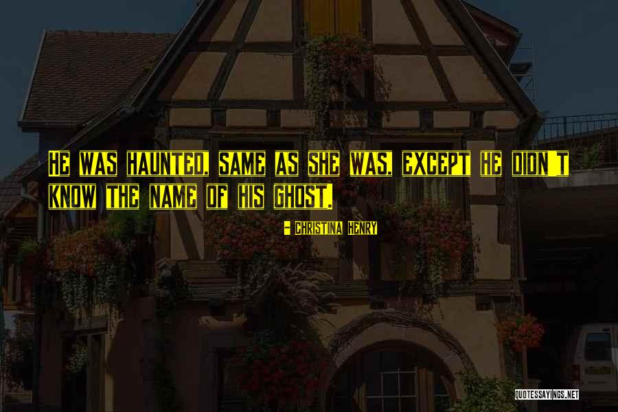 Konsantre Ne Quotes By Christina Henry Konsantre Ne Quotes By Christina Henry