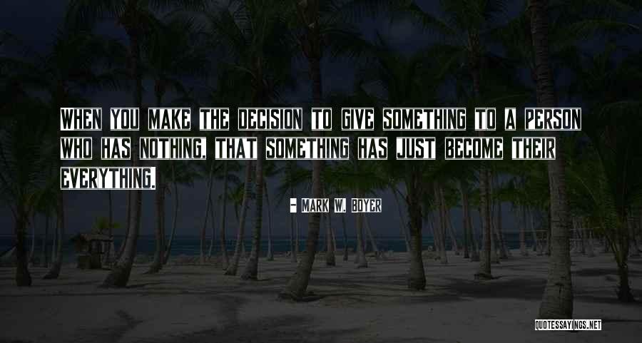 Konschak Oil Quotes By Mark W. Boyer Konschak Oil Quotes By Mark W. Boyer