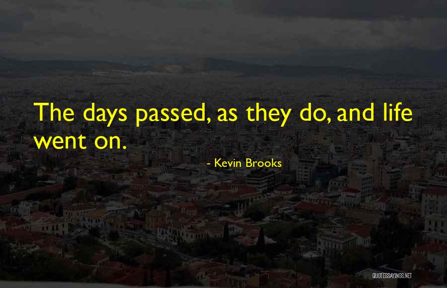 Konsensus Hepatitis Quotes By Kevin Brooks Konsensus Hepatitis Quotes By Kevin Brooks