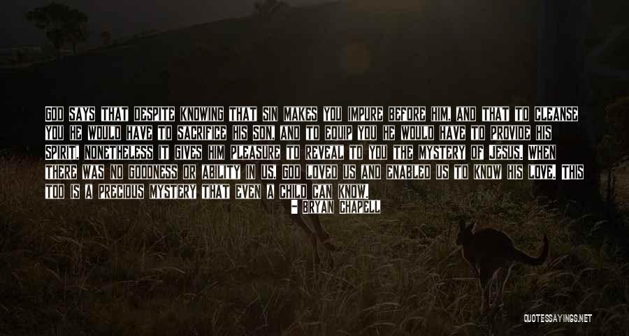 Konsensus Politik Quotes By Bryan Chapell Konsensus Politik Quotes By Bryan Chapell