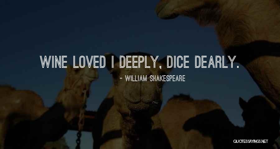 Konsep Pendidikan Quotes By William Shakespeare Konsep Pendidikan Quotes By William Shakespeare
