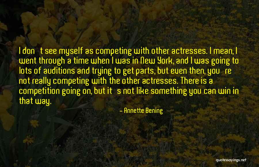 Konsep Wawasan Quotes By Annette Bening Konsep Wawasan Quotes By Annette Bening