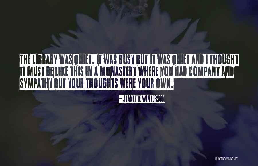 Konseptong Papel Quotes By Jeanette Winterson Konseptong Papel Quotes By Jeanette Winterson