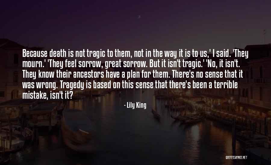 Konserve Bamya Quotes By Lily King Konserve Bamya Quotes By Lily King