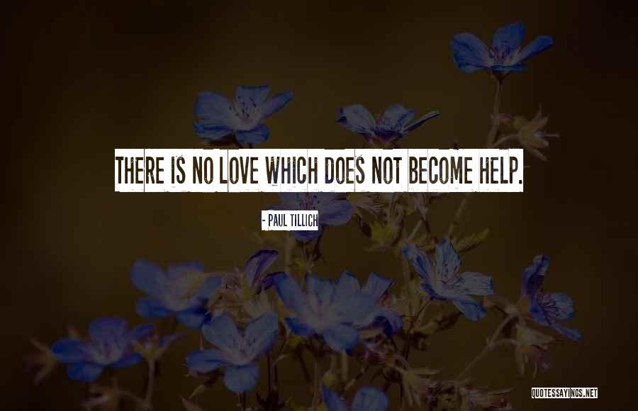 Konserve Enginar Quotes By Paul Tillich Konserve Enginar Quotes By Paul Tillich
