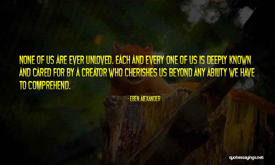 Konserve Tavuk Quotes By Eben Alexander Konserve Tavuk Quotes By Eben Alexander