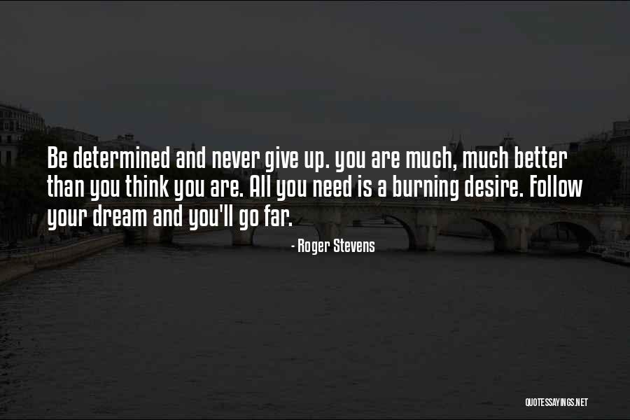 Konservendosen Quotes By Roger Stevens Konservendosen Quotes By Roger Stevens