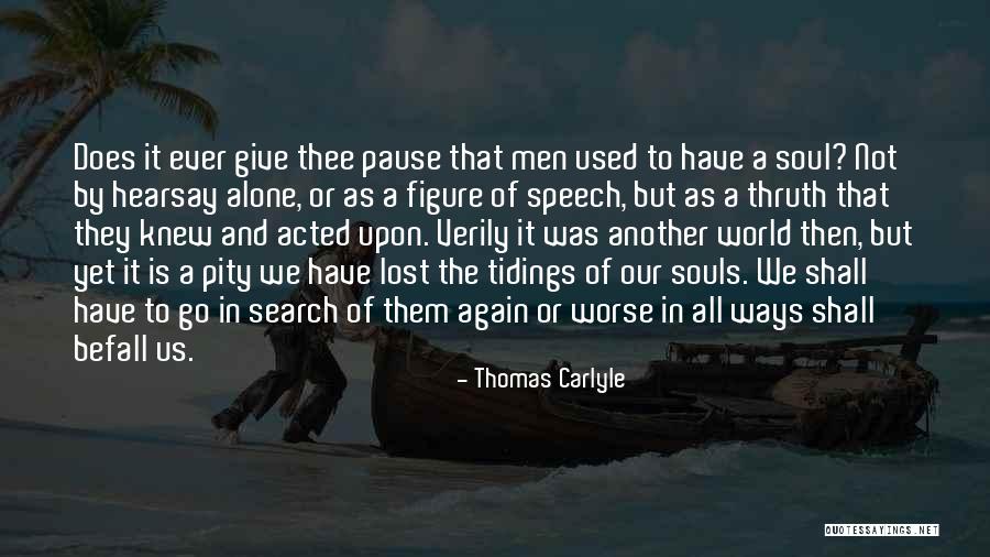 Konsisten Quotes By Thomas Carlyle Konsisten Quotes By Thomas Carlyle