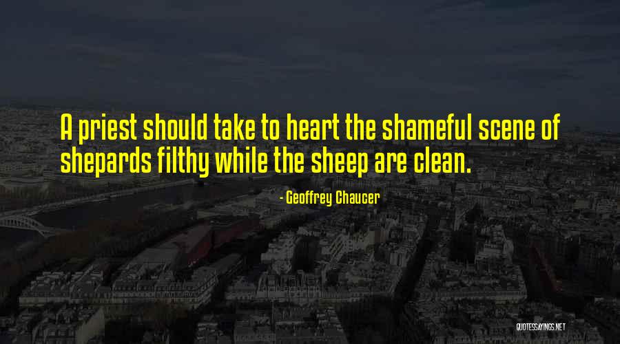 Konsistenz Quotes By Geoffrey Chaucer Konsistenz Quotes By Geoffrey Chaucer