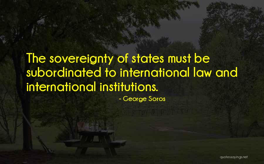 Konska Maska Quotes By George Soros Konska Maska Quotes By George Soros
