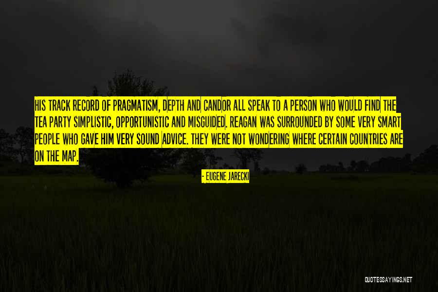 Konsolen Mieten Quotes By Eugene Jarecki Konsolen Mieten Quotes By Eugene Jarecki