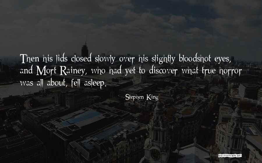 Konsolenkost Quotes By Stephen King