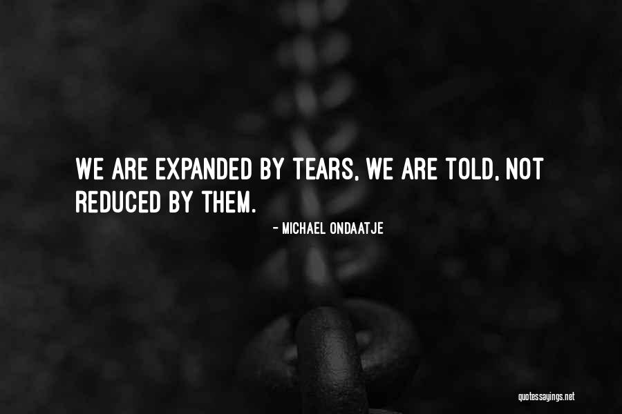 Konsolenschrank Quotes By Michael Ondaatje Konsolenschrank Quotes By Michael Ondaatje