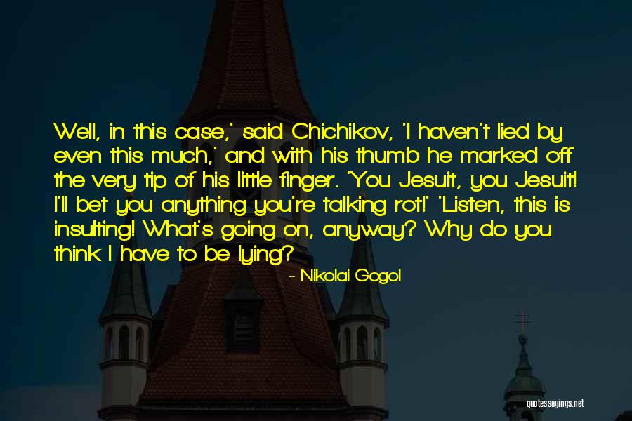 Konsolidasi Pada Quotes By Nikolai Gogol Konsolidasi Pada Quotes By Nikolai Gogol