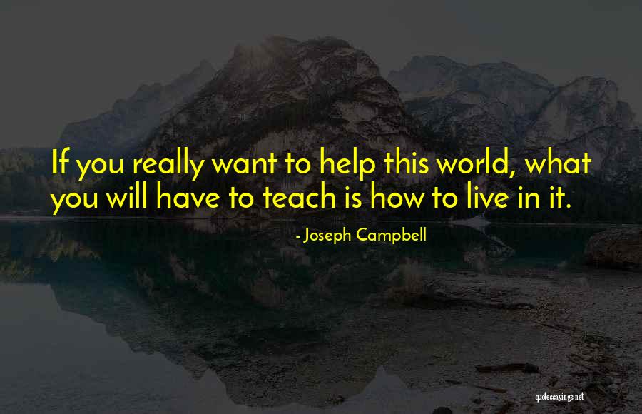 Konsortium Bumi Quotes By Joseph Campbell Konsortium Bumi Quotes By Joseph Campbell