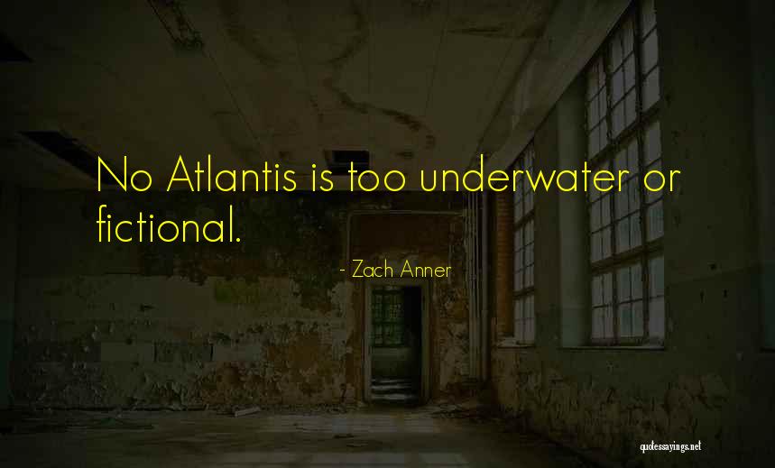 Konsortium Bumi Quotes By Zach Anner Konsortium Bumi Quotes By Zach Anner