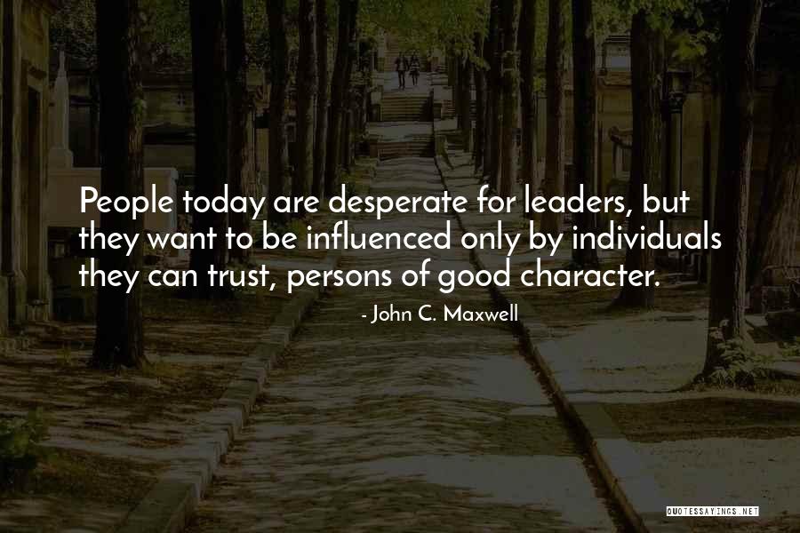 Konstabel Polis Quotes By John C. Maxwell Konstabel Polis Quotes By John C. Maxwell