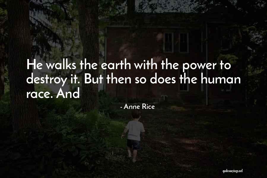 Konstabel Sokongan Quotes By Anne Rice Konstabel Sokongan Quotes By Anne Rice