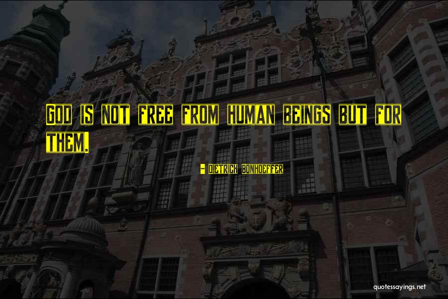 Konstadina Klapsinou Quotes By Dietrich Bonhoeffer Konstadina Klapsinou Quotes By Dietrich Bonhoeffer