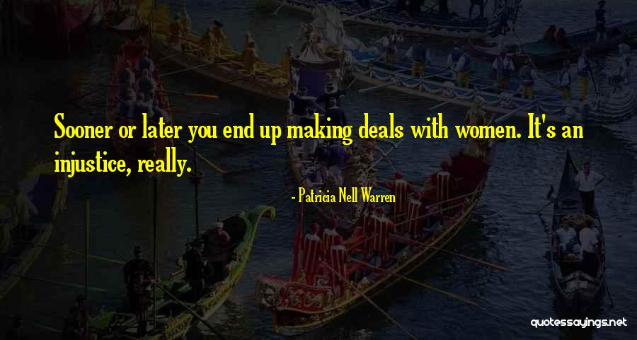 Konstadina Klapsinou Quotes By Patricia Nell Warren Konstadina Klapsinou Quotes By Patricia Nell Warren