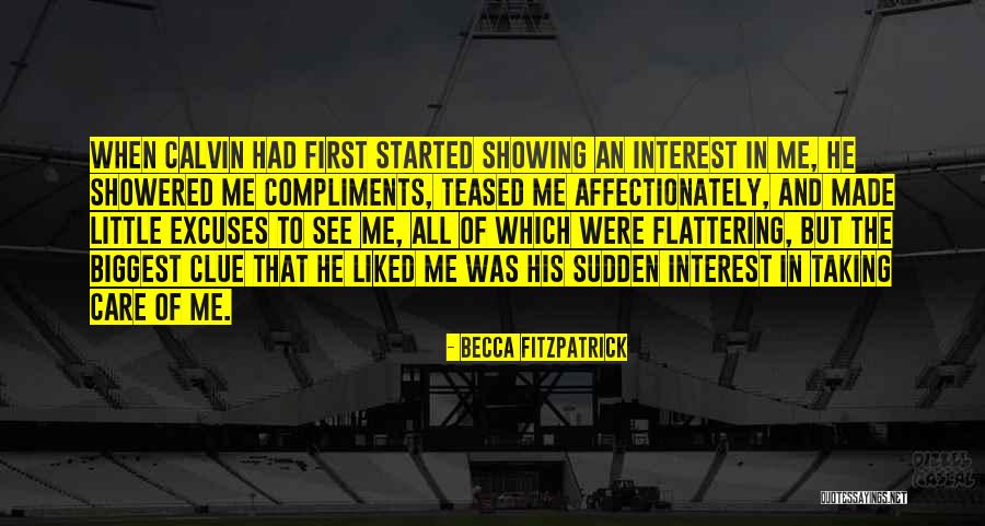 Konstans Integr Lja Quotes By Becca Fitzpatrick Konstans Integr Lja Quotes By Becca Fitzpatrick