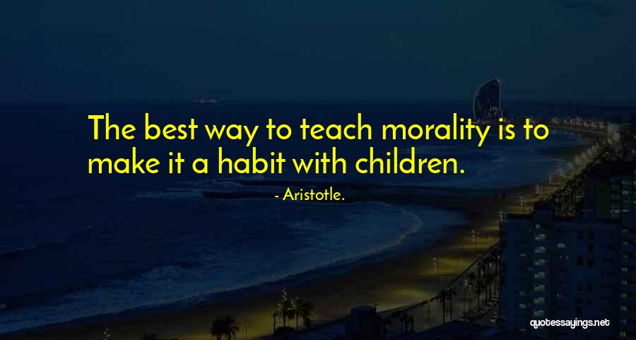 Konstans Mieszkania Quotes By Aristotle. Konstans Mieszkania Quotes By Aristotle.