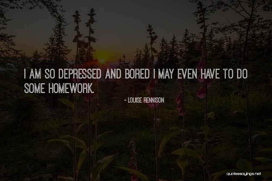 Konstantaras Books Quotes By Louise Rennison Konstantaras Books Quotes By Louise Rennison