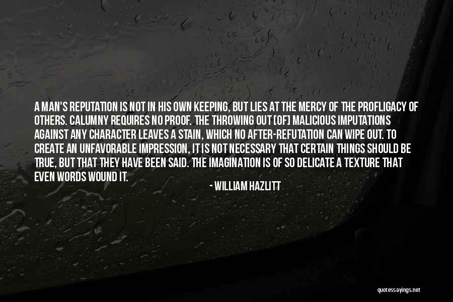 Konstantaras Greek Quotes By William Hazlitt Konstantaras Greek Quotes By William Hazlitt