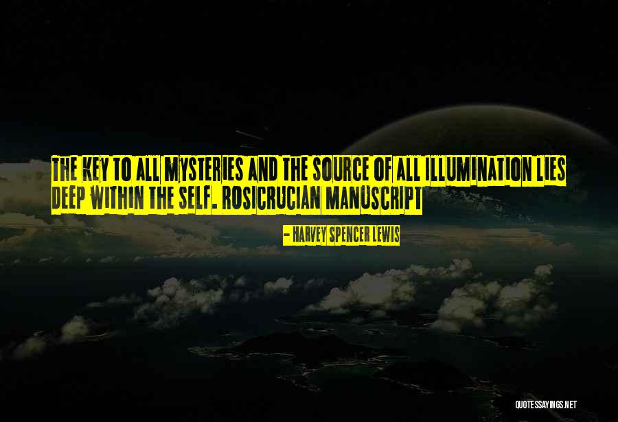 Konstantin Konstantinov Quotes By Harvey Spencer Lewis Konstantin Konstantinov Quotes By Harvey Spencer Lewis