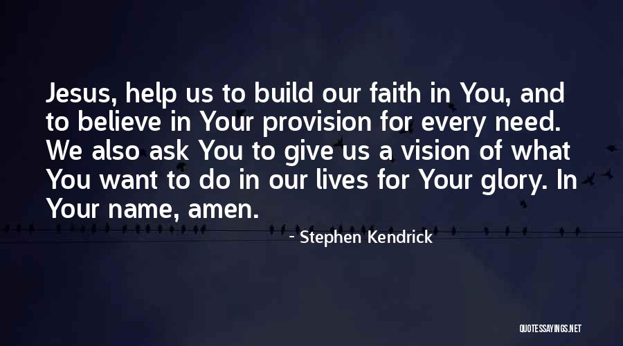 Konstantin Konstantinov Quotes By Stephen Kendrick Konstantin Konstantinov Quotes By Stephen Kendrick