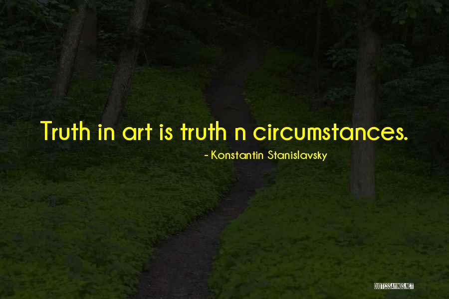 Konstantin Stanislavsky Quotes 236441 Konstantin Stanislavsky Quotes 236441