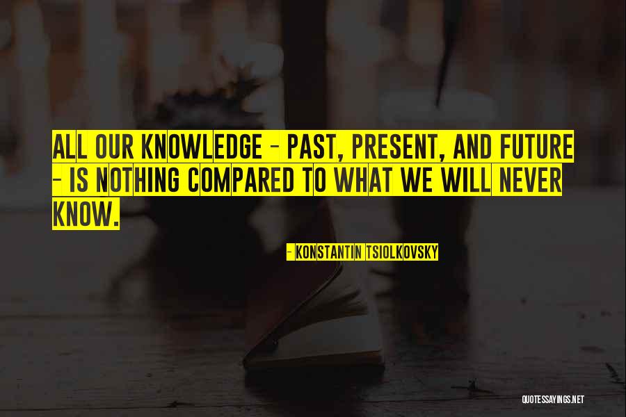 Konstantin Tsiolkovsky Quotes 1648982 Konstantin Tsiolkovsky Quotes 1648982