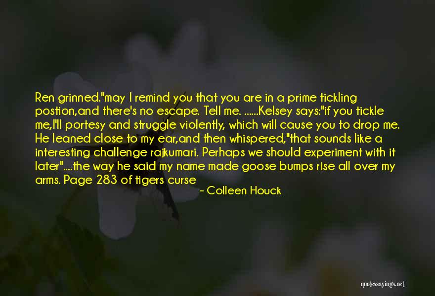 Konstantine Janashia Quotes By Colleen Houck Konstantine Janashia Quotes By Colleen Houck
