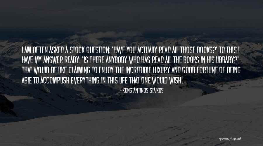 Konstantinos Staikos Quotes 1815356 Konstantinos Staikos Quotes 1815356