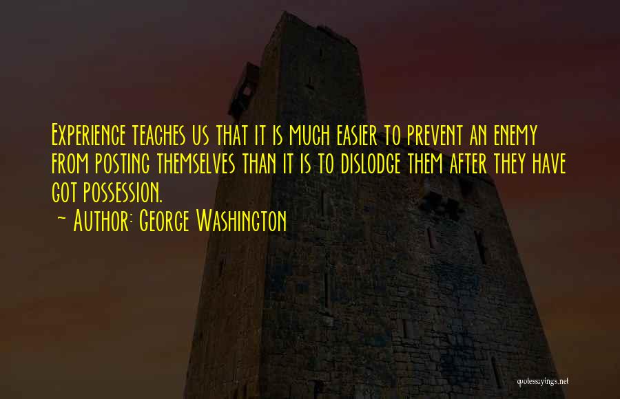 Konstantinos Tsatsos Quotes By George Washington Konstantinos Tsatsos Quotes By George Washington