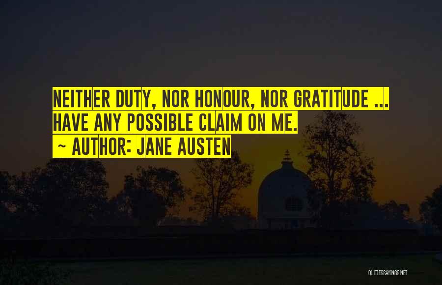 Konstantinos Tsatsos Quotes By Jane Austen