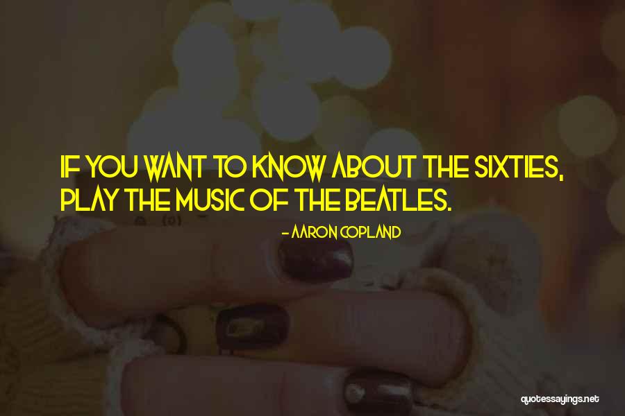 Konstantinou Ke Quotes By Aaron Copland Konstantinou Ke Quotes By Aaron Copland