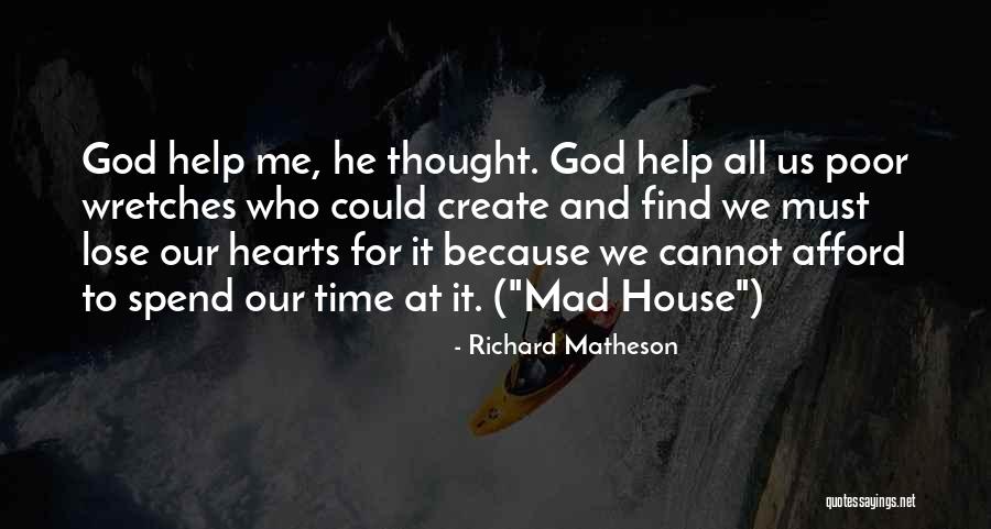 Konstantinov Accident Quotes By Richard Matheson Konstantinov Accident Quotes By Richard Matheson