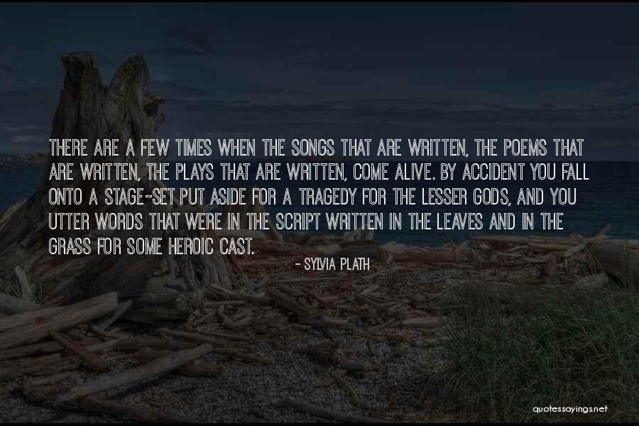 Konstantinov Accident Quotes By Sylvia Plath Konstantinov Accident Quotes By Sylvia Plath