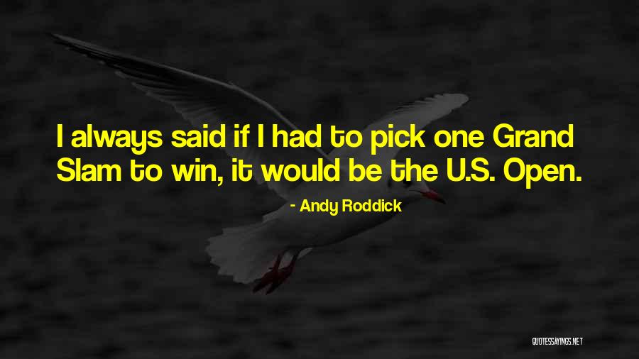 Konstantinova Bitcoin Quotes By Andy Roddick Konstantinova Bitcoin Quotes By Andy Roddick