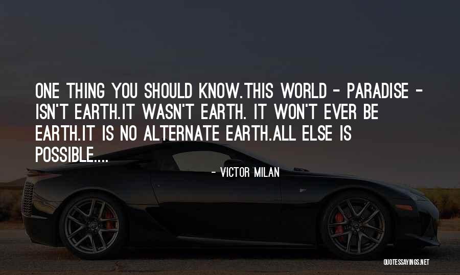 Konstantinova Donace Quotes By Victor Milan Konstantinova Donace Quotes By Victor Milan
