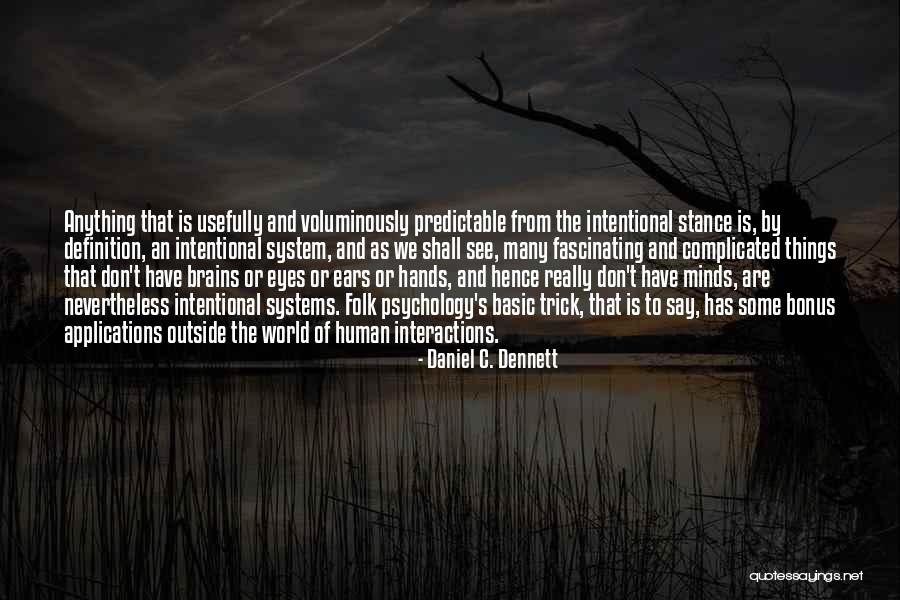 Konstantinova Figure Quotes By Daniel C. Dennett Konstantinova Figure Quotes By Daniel C. Dennett