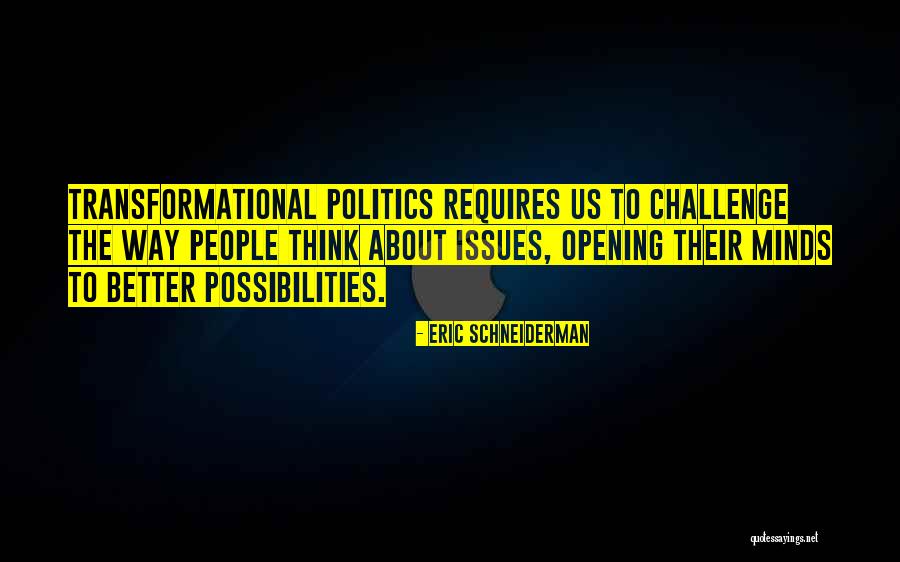 Konstanty Siemaszko Quotes By Eric Schneiderman Konstanty Siemaszko Quotes By Eric Schneiderman