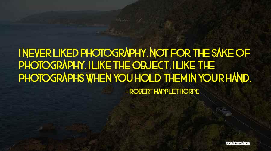 Konstantyn Holinyj Quotes By Robert Mapplethorpe Konstantyn Holinyj Quotes By Robert Mapplethorpe