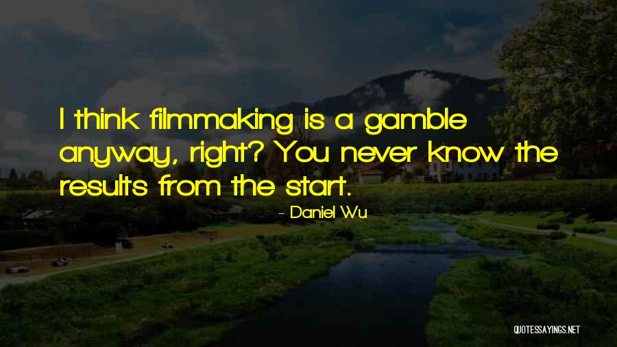 Konstantyn Szwajkun Quotes By Daniel Wu Konstantyn Szwajkun Quotes By Daniel Wu