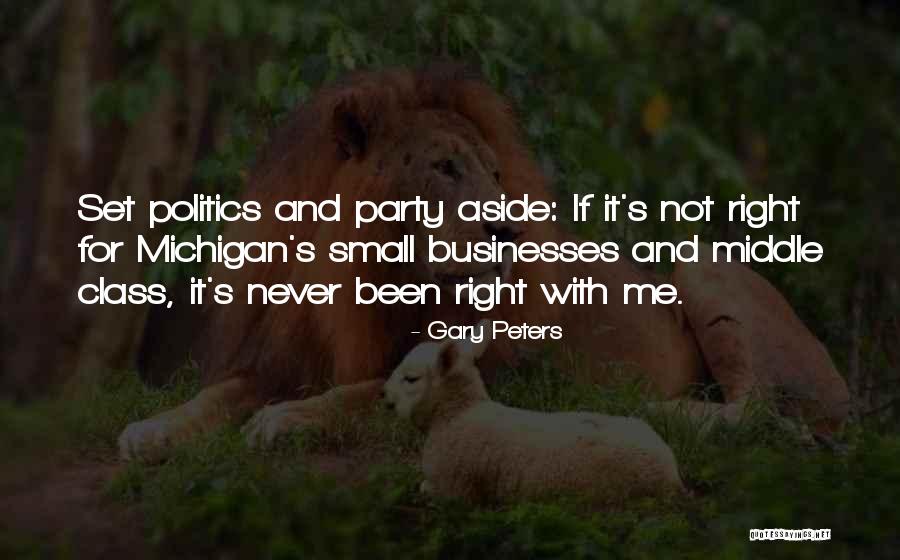 Konstantyn Szwajkun Quotes By Gary Peters Konstantyn Szwajkun Quotes By Gary Peters